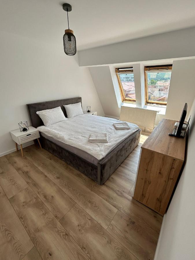 Apartament Floresti Apartment Ngoại thất bức ảnh